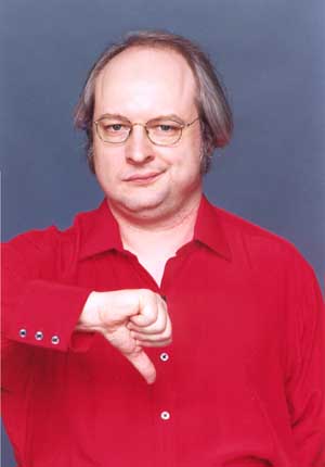 Jakob har svaret